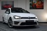 USED 2014 T VOLKSWAGEN GOLF 2.0 R DSG 5d 298 BHP PAN ROOF / LEATHER / PRO NAV