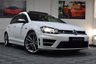 USED 2014 T VOLKSWAGEN GOLF 2.0 R DSG 5d 298 BHP PAN ROOF / LEATHER / PRO NAV