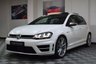 USED 2014 T VOLKSWAGEN GOLF 2.0 R DSG 5d 298 BHP PAN ROOF / LEATHER / PRO NAV