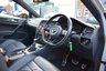 USED 2014 T VOLKSWAGEN GOLF 2.0 R DSG 5d 298 BHP PAN ROOF / LEATHER / PRO NAV