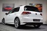 USED 2014 T VOLKSWAGEN GOLF 2.0 R DSG 5d 298 BHP PAN ROOF / LEATHER / PRO NAV