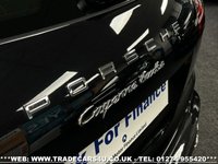 USED 2017 67 PORSCHE CAYENNE 4.8 V8 TURBO TIPTRONIC S 5d 520 BHP UK DELIVERY FLAT FEE &pound;175 (SUBJECT TO DEAL) *OVER 100 IMAGES ON OUR WEBSITE*BESPOKE FINANCE ARRANGED*PART EXCHANGE WELCOME*ALL VEHICLES HPI CLEAR
