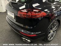 USED 2017 67 PORSCHE CAYENNE 4.8 V8 TURBO TIPTRONIC S 5d 520 BHP UK DELIVERY FLAT FEE &pound;175 (SUBJECT TO DEAL) *OVER 100 IMAGES ON OUR WEBSITE*BESPOKE FINANCE ARRANGED*PART EXCHANGE WELCOME*ALL VEHICLES HPI CLEAR