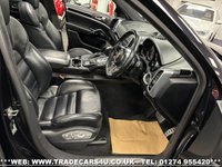 USED 2017 67 PORSCHE CAYENNE 4.8 V8 TURBO TIPTRONIC S 5d 520 BHP UK DELIVERY FLAT FEE &pound;175 (SUBJECT TO DEAL) *OVER 100 IMAGES ON OUR WEBSITE*BESPOKE FINANCE ARRANGED*PART EXCHANGE WELCOME*ALL VEHICLES HPI CLEAR