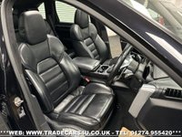 USED 2017 67 PORSCHE CAYENNE 4.8 V8 TURBO TIPTRONIC S 5d 520 BHP UK DELIVERY FLAT FEE &pound;175 (SUBJECT TO DEAL) *OVER 100 IMAGES ON OUR WEBSITE*BESPOKE FINANCE ARRANGED*PART EXCHANGE WELCOME*ALL VEHICLES HPI CLEAR