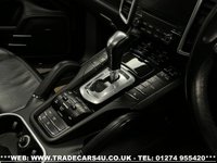 USED 2017 67 PORSCHE CAYENNE 4.8 V8 TURBO TIPTRONIC S 5d 520 BHP UK DELIVERY FLAT FEE &pound;175 (SUBJECT TO DEAL) *OVER 100 IMAGES ON OUR WEBSITE*BESPOKE FINANCE ARRANGED*PART EXCHANGE WELCOME*ALL VEHICLES HPI CLEAR