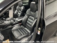 USED 2017 67 PORSCHE CAYENNE 4.8 V8 TURBO TIPTRONIC S 5d 520 BHP UK DELIVERY FLAT FEE &pound;175 (SUBJECT TO DEAL) *OVER 100 IMAGES ON OUR WEBSITE*BESPOKE FINANCE ARRANGED*PART EXCHANGE WELCOME*ALL VEHICLES HPI CLEAR