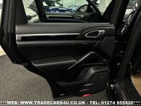 USED 2017 67 PORSCHE CAYENNE 4.8 V8 TURBO TIPTRONIC S 5d 520 BHP UK DELIVERY FLAT FEE &pound;175 (SUBJECT TO DEAL) *OVER 100 IMAGES ON OUR WEBSITE*BESPOKE FINANCE ARRANGED*PART EXCHANGE WELCOME*ALL VEHICLES HPI CLEAR