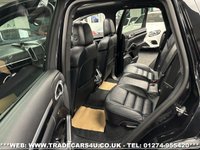 USED 2017 67 PORSCHE CAYENNE 4.8 V8 TURBO TIPTRONIC S 5d 520 BHP UK DELIVERY FLAT FEE &pound;175 (SUBJECT TO DEAL) *OVER 100 IMAGES ON OUR WEBSITE*BESPOKE FINANCE ARRANGED*PART EXCHANGE WELCOME*ALL VEHICLES HPI CLEAR