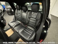 USED 2017 67 PORSCHE CAYENNE 4.8 V8 TURBO TIPTRONIC S 5d 520 BHP UK DELIVERY FLAT FEE &pound;175 (SUBJECT TO DEAL) *OVER 100 IMAGES ON OUR WEBSITE*BESPOKE FINANCE ARRANGED*PART EXCHANGE WELCOME*ALL VEHICLES HPI CLEAR