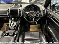 USED 2017 67 PORSCHE CAYENNE 4.8 V8 TURBO TIPTRONIC S 5d 520 BHP UK DELIVERY FLAT FEE &pound;175 (SUBJECT TO DEAL) *OVER 100 IMAGES ON OUR WEBSITE*BESPOKE FINANCE ARRANGED*PART EXCHANGE WELCOME*ALL VEHICLES HPI CLEAR