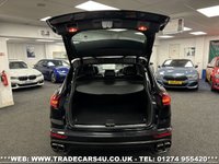 USED 2017 67 PORSCHE CAYENNE 4.8 V8 TURBO TIPTRONIC S 5d 520 BHP UK DELIVERY FLAT FEE &pound;175 (SUBJECT TO DEAL) *OVER 100 IMAGES ON OUR WEBSITE*BESPOKE FINANCE ARRANGED*PART EXCHANGE WELCOME*ALL VEHICLES HPI CLEAR