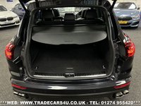 USED 2017 67 PORSCHE CAYENNE 4.8 V8 TURBO TIPTRONIC S 5d 520 BHP UK DELIVERY FLAT FEE &pound;175 (SUBJECT TO DEAL) *OVER 100 IMAGES ON OUR WEBSITE*BESPOKE FINANCE ARRANGED*PART EXCHANGE WELCOME*ALL VEHICLES HPI CLEAR