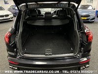 USED 2017 67 PORSCHE CAYENNE 4.8 V8 TURBO TIPTRONIC S 5d 520 BHP UK DELIVERY FLAT FEE &pound;175 (SUBJECT TO DEAL) *OVER 100 IMAGES ON OUR WEBSITE*BESPOKE FINANCE ARRANGED*PART EXCHANGE WELCOME*ALL VEHICLES HPI CLEAR