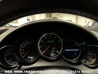 USED 2017 67 PORSCHE CAYENNE 4.8 V8 TURBO TIPTRONIC S 5d 520 BHP UK DELIVERY FLAT FEE &pound;175 (SUBJECT TO DEAL) *OVER 100 IMAGES ON OUR WEBSITE*BESPOKE FINANCE ARRANGED*PART EXCHANGE WELCOME*ALL VEHICLES HPI CLEAR