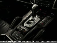 USED 2017 67 PORSCHE CAYENNE 4.8 V8 TURBO TIPTRONIC S 5d 520 BHP UK DELIVERY FLAT FEE &pound;175 (SUBJECT TO DEAL) *OVER 100 IMAGES ON OUR WEBSITE*BESPOKE FINANCE ARRANGED*PART EXCHANGE WELCOME*ALL VEHICLES HPI CLEAR