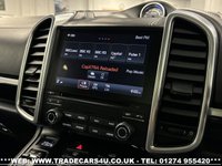 USED 2017 67 PORSCHE CAYENNE 4.8 V8 TURBO TIPTRONIC S 5d 520 BHP UK DELIVERY FLAT FEE &pound;175 (SUBJECT TO DEAL) *OVER 100 IMAGES ON OUR WEBSITE*BESPOKE FINANCE ARRANGED*PART EXCHANGE WELCOME*ALL VEHICLES HPI CLEAR