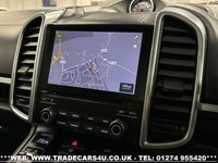USED 2017 67 PORSCHE CAYENNE 4.8 V8 TURBO TIPTRONIC S 5d 520 BHP UK DELIVERY FLAT FEE &pound;175 (SUBJECT TO DEAL) *OVER 100 IMAGES ON OUR WEBSITE*BESPOKE FINANCE ARRANGED*PART EXCHANGE WELCOME*ALL VEHICLES HPI CLEAR