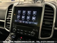 USED 2017 67 PORSCHE CAYENNE 4.8 V8 TURBO TIPTRONIC S 5d 520 BHP UK DELIVERY FLAT FEE &pound;175 (SUBJECT TO DEAL) *OVER 100 IMAGES ON OUR WEBSITE*BESPOKE FINANCE ARRANGED*PART EXCHANGE WELCOME*ALL VEHICLES HPI CLEAR