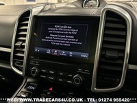 USED 2017 67 PORSCHE CAYENNE 4.8 V8 TURBO TIPTRONIC S 5d 520 BHP UK DELIVERY FLAT FEE &pound;175 (SUBJECT TO DEAL) *OVER 100 IMAGES ON OUR WEBSITE*BESPOKE FINANCE ARRANGED*PART EXCHANGE WELCOME*ALL VEHICLES HPI CLEAR