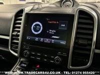 USED 2017 67 PORSCHE CAYENNE 4.8 V8 TURBO TIPTRONIC S 5d 520 BHP UK DELIVERY FLAT FEE &pound;175 (SUBJECT TO DEAL) *OVER 100 IMAGES ON OUR WEBSITE*BESPOKE FINANCE ARRANGED*PART EXCHANGE WELCOME*ALL VEHICLES HPI CLEAR