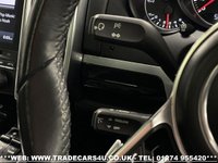 USED 2017 67 PORSCHE CAYENNE 4.8 V8 TURBO TIPTRONIC S 5d 520 BHP UK DELIVERY FLAT FEE &pound;175 (SUBJECT TO DEAL) *OVER 100 IMAGES ON OUR WEBSITE*BESPOKE FINANCE ARRANGED*PART EXCHANGE WELCOME*ALL VEHICLES HPI CLEAR