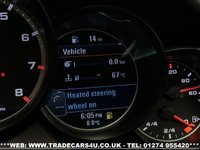 USED 2017 67 PORSCHE CAYENNE 4.8 V8 TURBO TIPTRONIC S 5d 520 BHP UK DELIVERY FLAT FEE &pound;175 (SUBJECT TO DEAL) *OVER 100 IMAGES ON OUR WEBSITE*BESPOKE FINANCE ARRANGED*PART EXCHANGE WELCOME*ALL VEHICLES HPI CLEAR