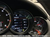 USED 2017 67 PORSCHE CAYENNE 4.8 V8 TURBO TIPTRONIC S 5d 520 BHP UK DELIVERY FLAT FEE &pound;175 (SUBJECT TO DEAL) *OVER 100 IMAGES ON OUR WEBSITE*BESPOKE FINANCE ARRANGED*PART EXCHANGE WELCOME*ALL VEHICLES HPI CLEAR
