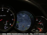 USED 2017 67 PORSCHE CAYENNE 4.8 V8 TURBO TIPTRONIC S 5d 520 BHP UK DELIVERY FLAT FEE &pound;175 (SUBJECT TO DEAL) *OVER 100 IMAGES ON OUR WEBSITE*BESPOKE FINANCE ARRANGED*PART EXCHANGE WELCOME*ALL VEHICLES HPI CLEAR