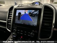 USED 2017 67 PORSCHE CAYENNE 4.8 V8 TURBO TIPTRONIC S 5d 520 BHP UK DELIVERY FLAT FEE &pound;175 (SUBJECT TO DEAL) *OVER 100 IMAGES ON OUR WEBSITE*BESPOKE FINANCE ARRANGED*PART EXCHANGE WELCOME*ALL VEHICLES HPI CLEAR