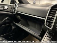 USED 2017 67 PORSCHE CAYENNE 4.8 V8 TURBO TIPTRONIC S 5d 520 BHP UK DELIVERY FLAT FEE &pound;175 (SUBJECT TO DEAL) *OVER 100 IMAGES ON OUR WEBSITE*BESPOKE FINANCE ARRANGED*PART EXCHANGE WELCOME*ALL VEHICLES HPI CLEAR