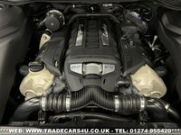 USED 2017 67 PORSCHE CAYENNE 4.8 V8 TURBO TIPTRONIC S 5d 520 BHP UK DELIVERY FLAT FEE &pound;175 (SUBJECT TO DEAL) *OVER 100 IMAGES ON OUR WEBSITE*BESPOKE FINANCE ARRANGED*PART EXCHANGE WELCOME*ALL VEHICLES HPI CLEAR