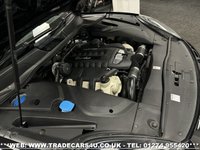 USED 2017 67 PORSCHE CAYENNE 4.8 V8 TURBO TIPTRONIC S 5d 520 BHP UK DELIVERY FLAT FEE &pound;175 (SUBJECT TO DEAL) *OVER 100 IMAGES ON OUR WEBSITE*BESPOKE FINANCE ARRANGED*PART EXCHANGE WELCOME*ALL VEHICLES HPI CLEAR