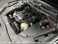 USED 2017 67 PORSCHE CAYENNE 4.8 V8 TURBO TIPTRONIC S 5d 520 BHP UK DELIVERY FLAT FEE &pound;175 (SUBJECT TO DEAL) *OVER 100 IMAGES ON OUR WEBSITE*BESPOKE FINANCE ARRANGED*PART EXCHANGE WELCOME*ALL VEHICLES HPI CLEAR