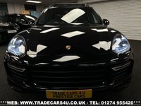 USED 2017 67 PORSCHE CAYENNE 4.8 V8 TURBO TIPTRONIC S 5d 520 BHP UK DELIVERY FLAT FEE &pound;175 (SUBJECT TO DEAL) *OVER 100 IMAGES ON OUR WEBSITE*BESPOKE FINANCE ARRANGED*PART EXCHANGE WELCOME*ALL VEHICLES HPI CLEAR