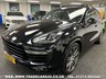 USED 2017 67 PORSCHE CAYENNE 4.8 V8 TURBO TIPTRONIC S 5d 520 BHP UK DELIVERY FLAT FEE &pound;175 (SUBJECT TO DEAL) *OVER 100 IMAGES ON OUR WEBSITE*BESPOKE FINANCE ARRANGED*PART EXCHANGE WELCOME*ALL VEHICLES HPI CLEAR