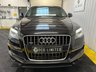 USED 2014 14 AUDI Q7 3.0 TDI QUATTRO S LINE PLUS 5d 245 BHP 2 KEYS / FSH / AIR SUSPENSION