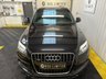 USED 2014 14 AUDI Q7 3.0 TDI QUATTRO S LINE PLUS 5d 245 BHP 2 KEYS / FSH / AIR SUSPENSION