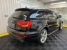 USED 2014 14 AUDI Q7 3.0 TDI QUATTRO S LINE PLUS 5d 245 BHP 2 KEYS / FSH / AIR SUSPENSION