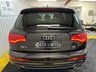 USED 2014 14 AUDI Q7 3.0 TDI QUATTRO S LINE PLUS 5d 245 BHP 2 KEYS / FSH / AIR SUSPENSION
