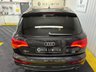 USED 2014 14 AUDI Q7 3.0 TDI QUATTRO S LINE PLUS 5d 245 BHP 2 KEYS / FSH / AIR SUSPENSION