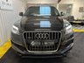 USED 2014 14 AUDI Q7 3.0 TDI QUATTRO S LINE PLUS 5d 245 BHP 2 KEYS / FSH / AIR SUSPENSION