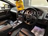 USED 2014 14 AUDI Q7 3.0 TDI QUATTRO S LINE PLUS 5d 245 BHP 2 KEYS / FSH / AIR SUSPENSION
