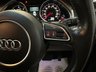 USED 2014 14 AUDI Q7 3.0 TDI QUATTRO S LINE PLUS 5d 245 BHP 2 KEYS / FSH / AIR SUSPENSION