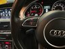 USED 2014 14 AUDI Q7 3.0 TDI QUATTRO S LINE PLUS 5d 245 BHP 2 KEYS / FSH / AIR SUSPENSION