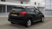 USED 2016 16 PEUGEOT 2008 1.2 PURETECH S/S FELINE MISTRAL 5d 130 BHP 