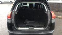 USED 2016 16 PEUGEOT 2008 1.2 PURETECH S/S FELINE MISTRAL 5d 130 BHP 