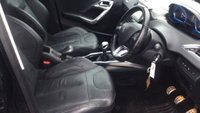 USED 2016 16 PEUGEOT 2008 1.2 PURETECH S/S FELINE MISTRAL 5d 130 BHP 