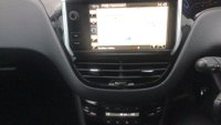 USED 2016 16 PEUGEOT 2008 1.2 PURETECH S/S FELINE MISTRAL 5d 130 BHP 