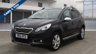 USED 2016 16 PEUGEOT 2008 1.2 PURETECH S/S FELINE MISTRAL 5d 130 BHP 